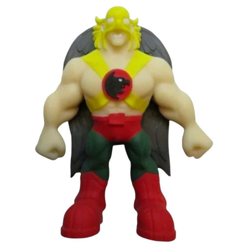 Picture of MONSTERFLEX SUPERHERO HAWKMAN